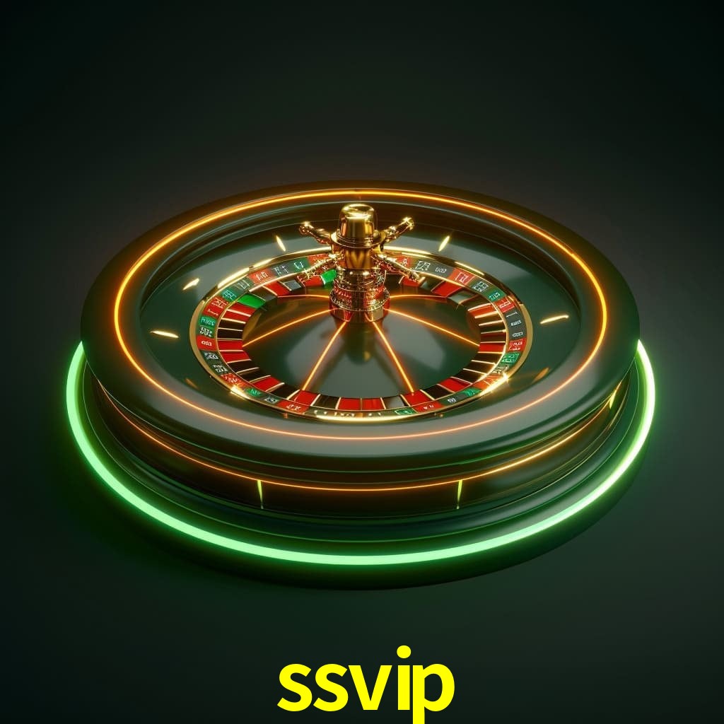 App mobile ssvip
