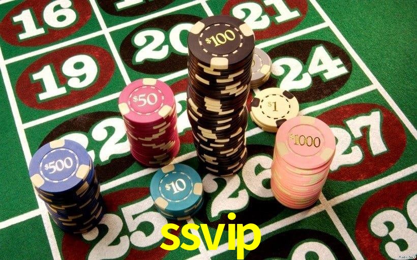 App oficial ssvip