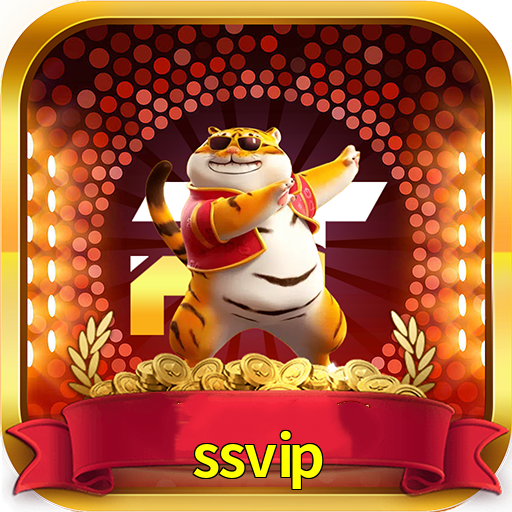 ssvip App